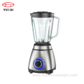 600W powerful electric mix Stainless Steel Jar blender